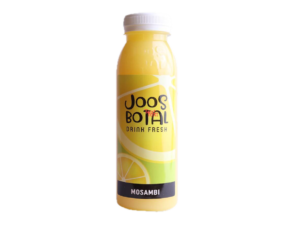 Mosambi Juice [300 ml]