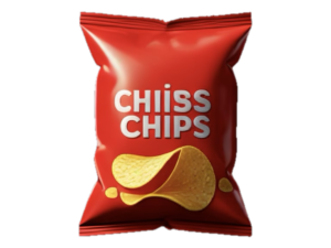 Chips - after update