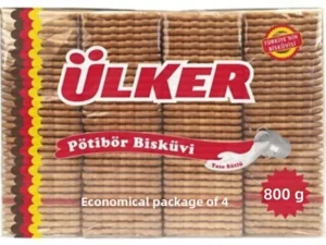 Ulker