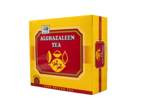 ALGHAZALEEN TEA