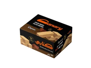 CANARY WAFERS COCA CREAM