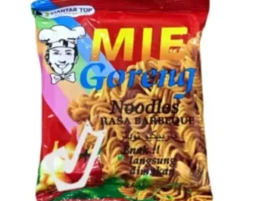 MIE GORENG NODDLES