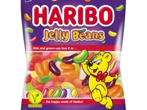 Haribo Jelly Beans