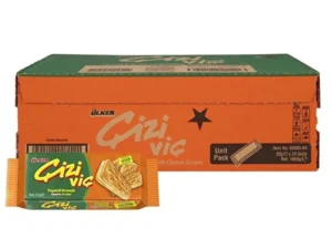 Ülker Çizi Viç Sandwich Crackers