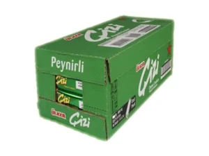 Ülker Çizi Cheese Crackers