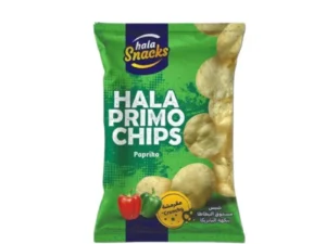 Hala Primo Chips
