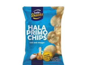 Hala Primo Chips