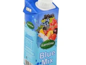 Karolina Natural Mix Drink