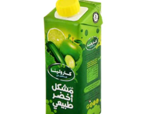 Karolina Natural Mix Drink