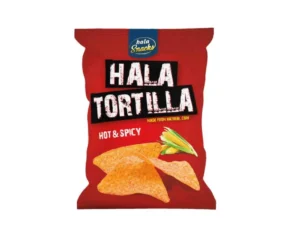 Hala Tortilla Chips