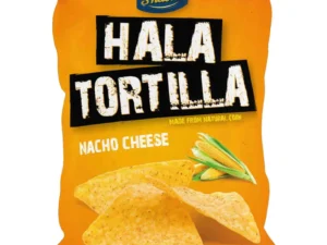 Hala Tortilla Chips