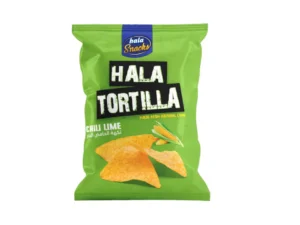 Hala Tortilla Chips