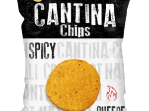 Hala Cantina Chips