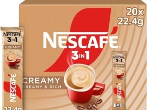 NESCAFE COFFEE 3 in 1
