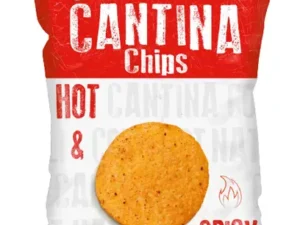 Hala Cantina Chips