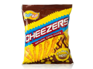 Hala Cheezers