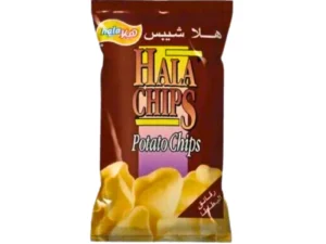 Hala Chips