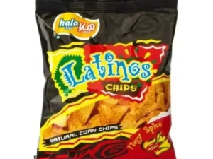 Hala Chips
