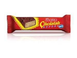 ULKER CIKOLATALI GOFRET