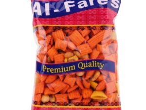 AL-FARES SNACKS
