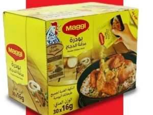 MAGGI POWDER CHICKEN STOCK