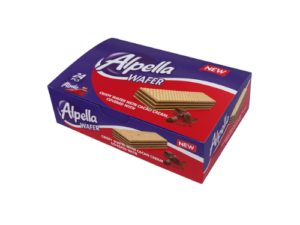 Alpella Wafer