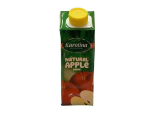 Karolina Natural Juice