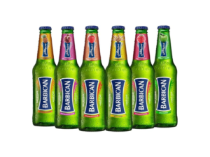 Barbican Non-Alcoholic Beer