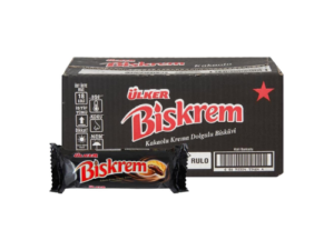Ülker Biskrem