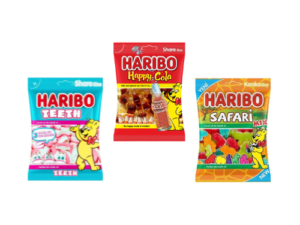 Haribo Fun Mix Value Box