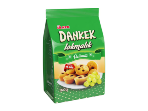 Ülker Dankek