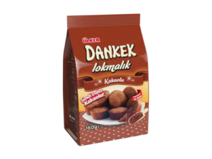 Ülker Dankek