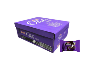 Ülker O'lala Sufle Cake