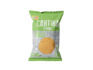 Hala Cantina Chips