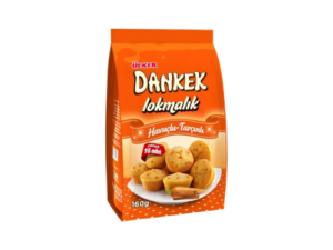 ULKER DANKEK LOKMALIK