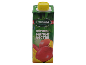 Karolina Natural Juice