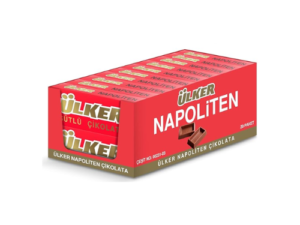 ULKER NAPOLITEN