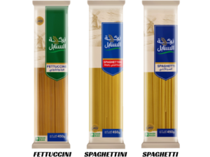 BARAKAT AL SANABELPASTA RANGE