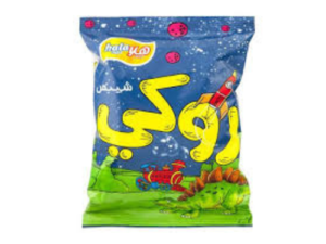 Hala Rocky Chips