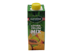 Karolina Natural Mix Drink