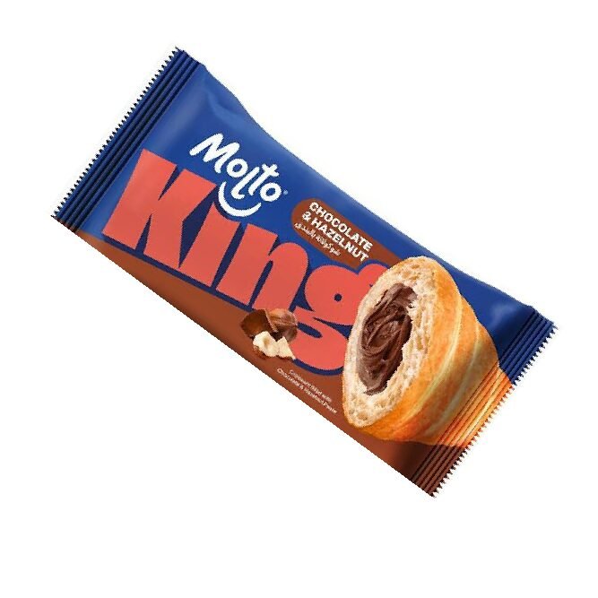 Molto Mini King Chocolate Hazelnut
