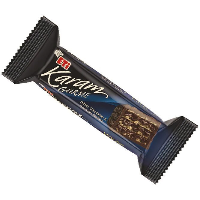 Eti Karam Gurme Wafer