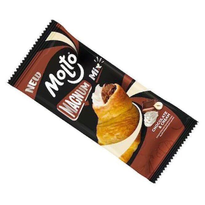 Molto Magnum Mix