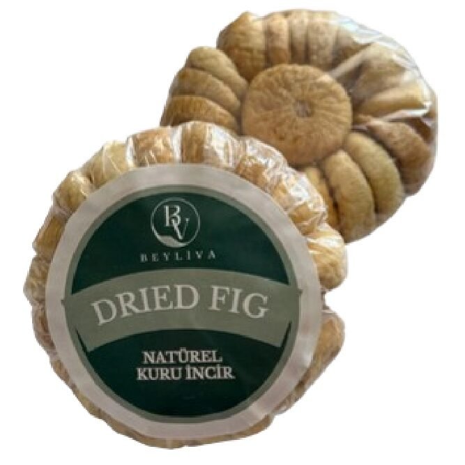 Bevliya Dried Fig