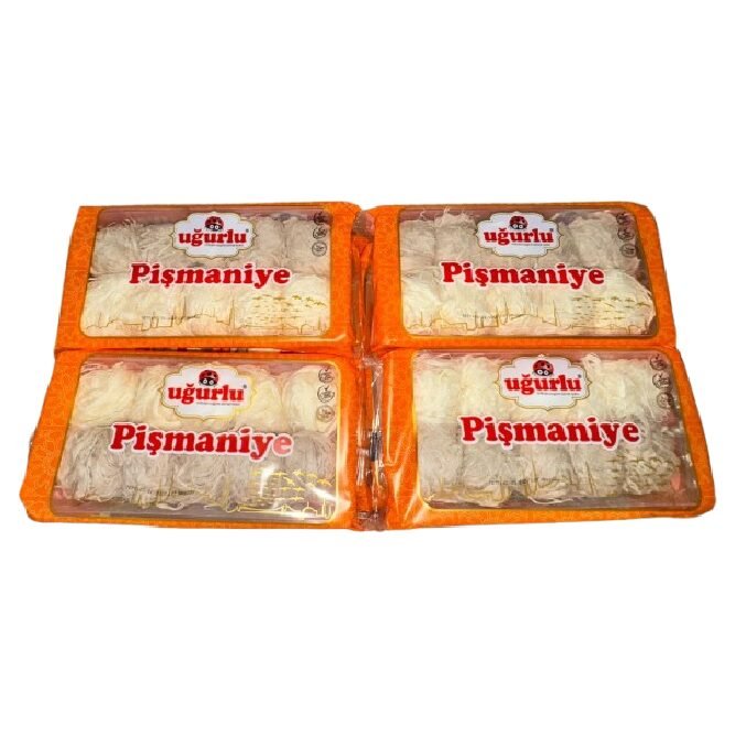 Ugurlu Pismaniye
