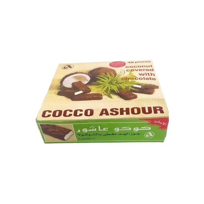 Cocco Ashour